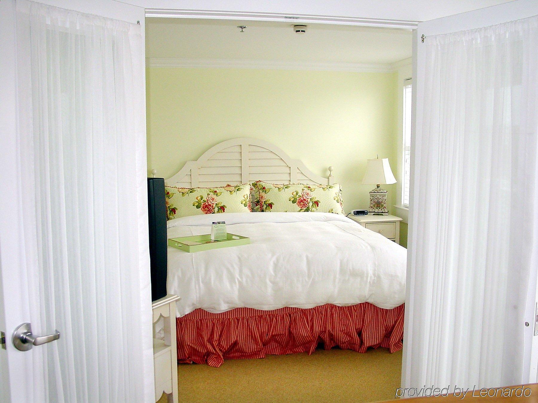 ויניארד הייבן Mansion House Inn חדר תמונה
